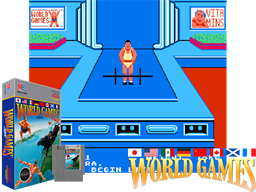 World Games